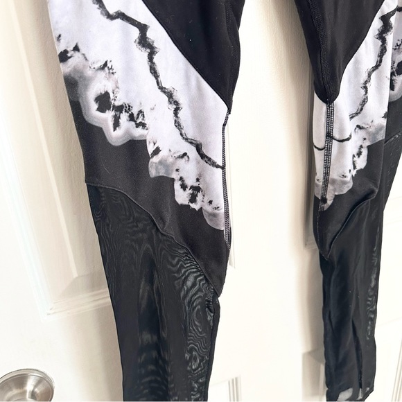 High waist Alo leggings - Picture 2 of 4